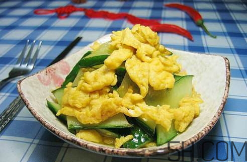 炒雞蛋可以放料酒嗎？炒雞蛋放料酒好嗎？