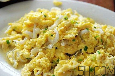 炒雞蛋可以放料酒嗎？炒雞蛋放料酒好嗎？