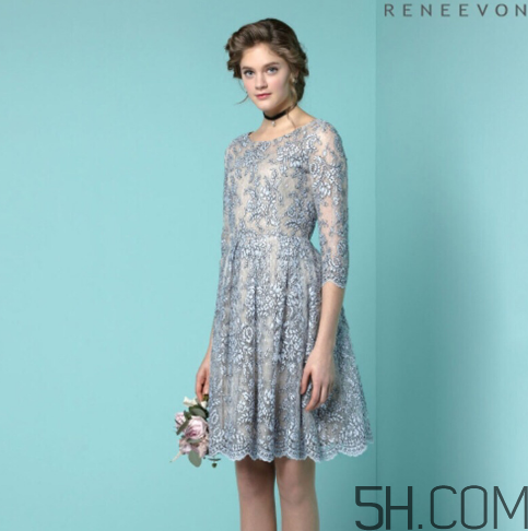 reneevon是什么牌子？reneevon是什么檔次？