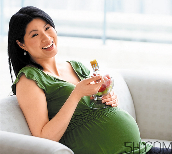 孕媽咪需要喝孕婦奶粉嗎？孕婦生活不宜