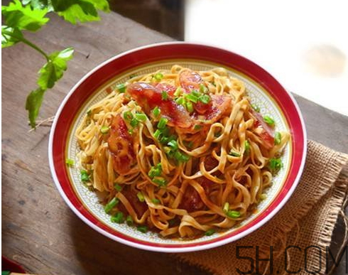 蠔油可以直接拌面吃嗎？蠔油拌面的做法