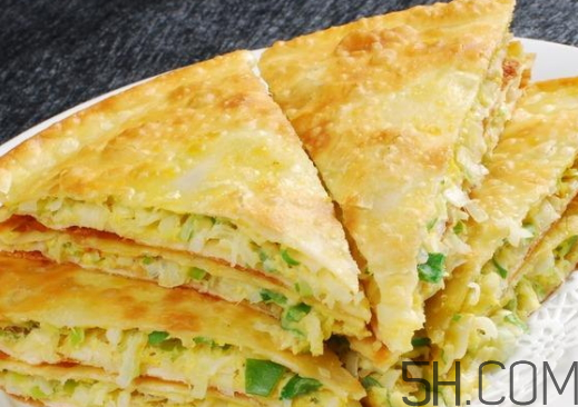 雞蛋餅可以放牛奶嗎？牛奶雞蛋餅怎么做？