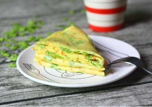 雞蛋餅為什么粘鍋？雞蛋餅怎么不粘鍋？