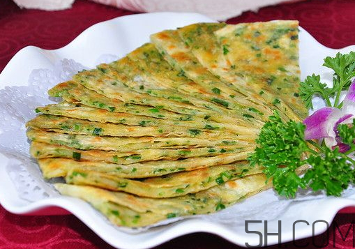 雞蛋餅熱量高嗎？?吃雞蛋餅會胖嗎？