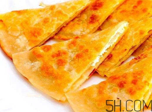 雞蛋餅熱量高嗎？?吃雞蛋餅會胖嗎？