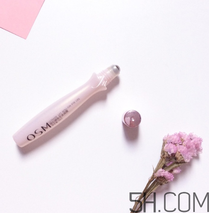 歐詩漫提拉睛致走珠凝露怎么樣_產品評測