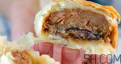 鮑魚鮮肉月餅多少錢？鮑魚鮮肉月餅?zāi)睦镔I？