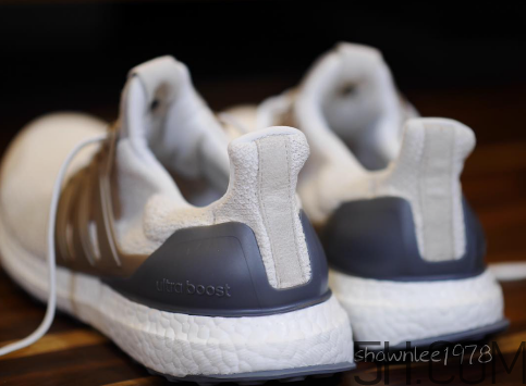 sns與adidas聯(lián)名ultraboost實(shí)物什么樣？