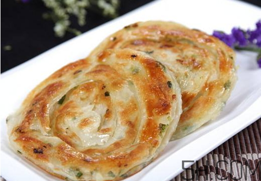 蔥油餅可以放冰箱嗎？蔥油餅可以過(guò)夜吃嗎？