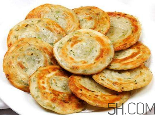 蔥油餅可以放冰箱嗎？蔥油餅可以過(guò)夜吃嗎？