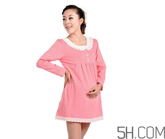 懷孕有必要買孕婦裝嗎？孕婦裝的作用