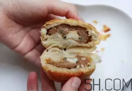 鮑魚鮮肉月餅好吃嗎？鮑魚鮮肉月餅做法