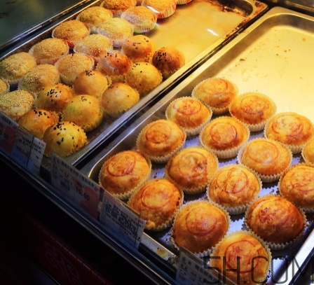 鮑魚鮮肉月餅好吃嗎？鮑魚鮮肉月餅做法