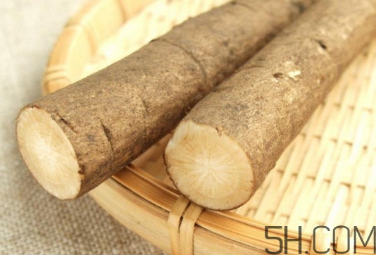 牛蒡用去皮嗎？牛蒡茶什么時(shí)候喝最好