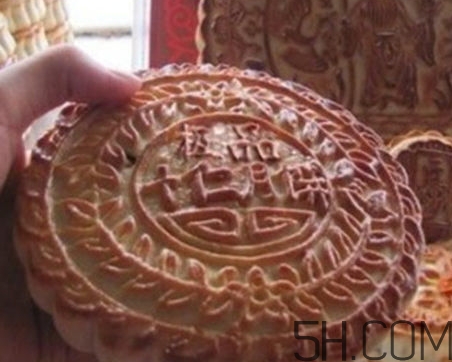 十仁月餅是哪十仁？十仁月餅好吃嗎