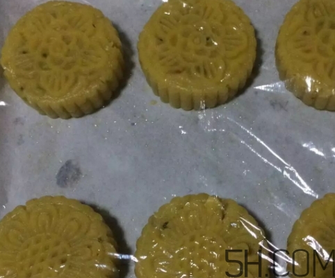 十仁月餅是哪十仁？十仁月餅好吃嗎