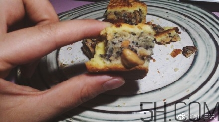 十仁月餅是哪十仁？十仁月餅好吃嗎