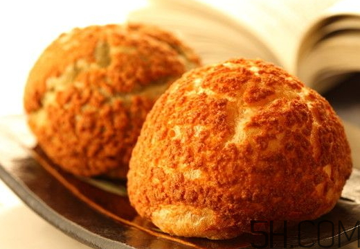 泡芙為什么會裂開？泡芙開裂是什么原因？