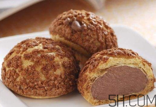 泡芙為什么會裂開？泡芙開裂是什么原因？