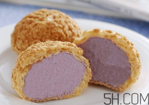 泡芙為什么會裂開？泡芙開裂是什么原因？