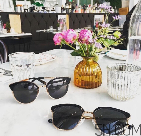 carin是什么牌子？carin墨鏡一般多少錢？