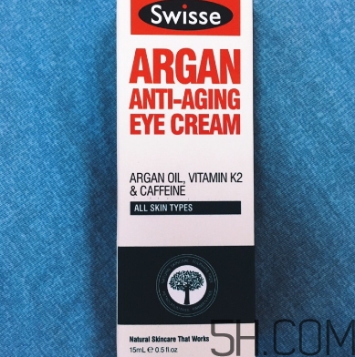 swisse眼霜多少錢(qián)一瓶？swisse眼霜怎么用