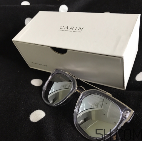 carin墨鏡怎么樣？carin墨鏡有中國專柜嗎？