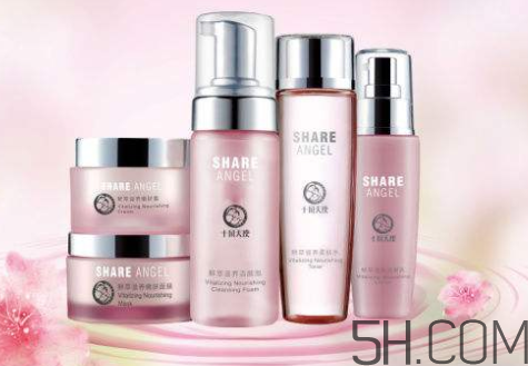 十月天使孕婦護(hù)膚品怎么樣？十月天使孕婦護(hù)膚品好用嗎？