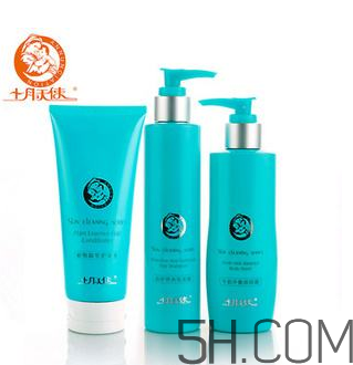 十月天使孕婦護(hù)膚品怎么樣？十月天使孕婦護(hù)膚品好用嗎？