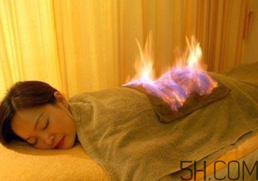 火療可以天天做嗎？火療一次多少錢(qián)？