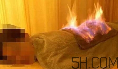 火療痛不痛？火療要做多久才有效？