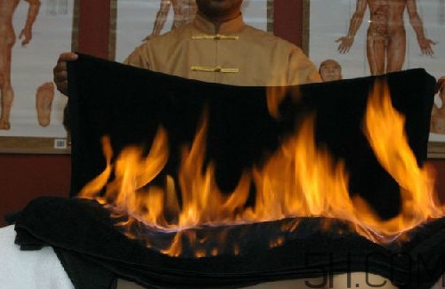 火療痛不痛？火療要做多久才有效？