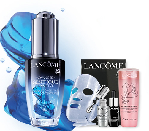 蘭蔻大眼精華是眼霜嗎？蘭蔻大眼精華后需要用眼霜嗎？