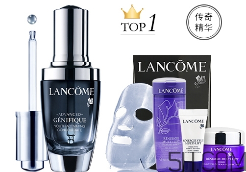 蘭蔻眼霜適合什么年齡？蘭蔻眼霜適合年齡