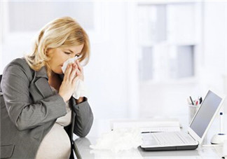 懷孕期間防止感冒的方法有哪些？孕婦感冒按摩治療法