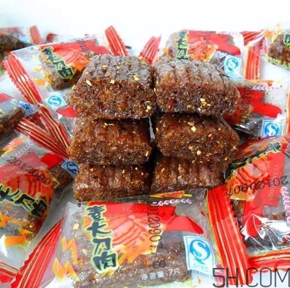 備孕期間能吃辣條嗎？備孕吃辣條對懷孕有影響嗎？