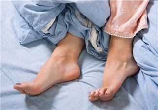 腳氣能用醋泡腳嗎？醋泡腳治腳氣有效嗎？