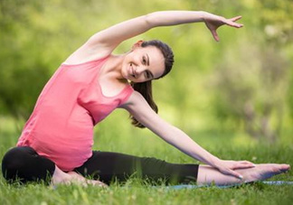 孕婦做瑜伽多長(zhǎng)時(shí)間最好？孕婦可以做的瑜伽動(dòng)作