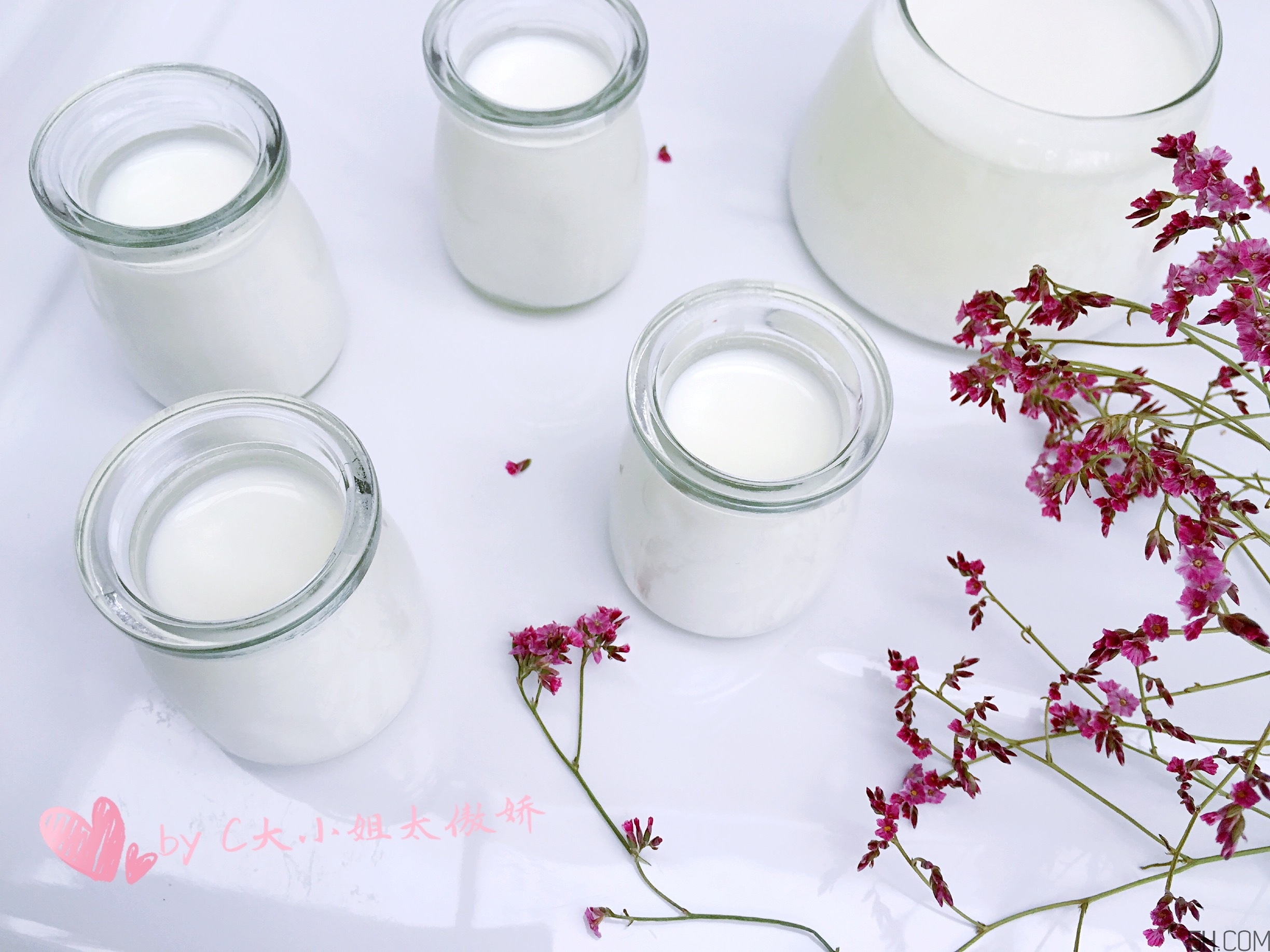 孕婦奶粉能做酸奶嗎？孕婦奶粉怎么做成酸奶？