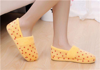 月子鞋一定要包跟嗎？月子鞋必須帶腳后跟嗎？