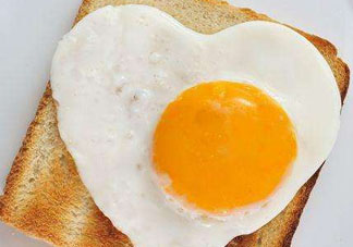 荷包蛋可以微波爐加熱嗎？荷包蛋怎么加熱？