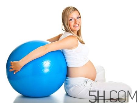 孕婦瑜伽球什么時(shí)候開(kāi)始用？孕婦瑜伽球怎么用？