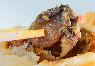 鮑魚鮮肉月餅好吃嗎？鮑魚鮮肉月餅做法