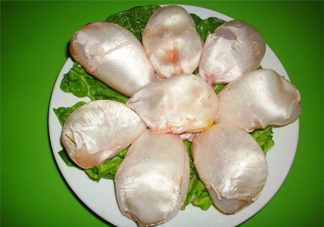 魚(yú)膠是魚(yú)泡嗎？魚(yú)膠是海鮮嗎