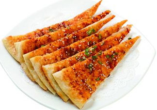 醬香餅熱量高嗎？醬香餅會胖嗎？