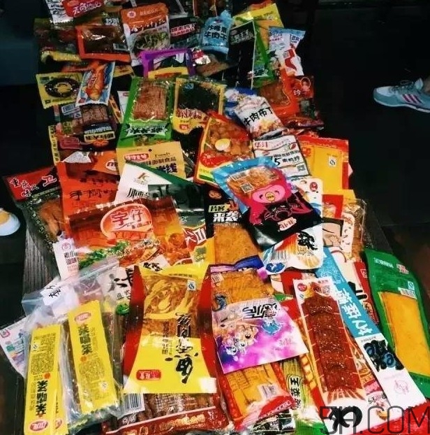 備孕期間能吃辣條嗎？備孕吃辣條對懷孕有影響嗎？