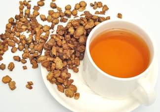 牛蒡茶怎么泡？怎樣挑選牛蒡