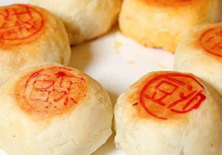 鮑魚鮮肉月餅多少錢？鮑魚鮮肉月餅?zāi)睦镔I？