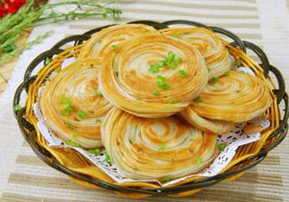 蔥油餅可以放冰箱嗎？蔥油餅可以過夜吃嗎？