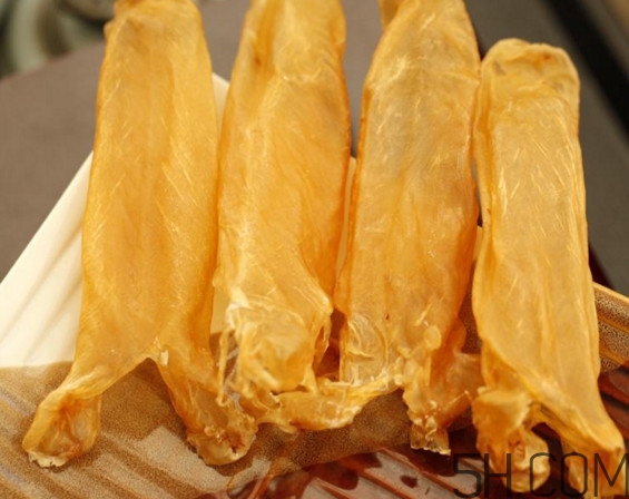 魚膠多久吃一次好？魚膠一次吃多少